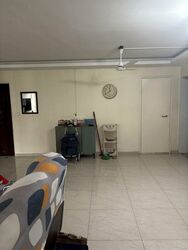 Blk 121C Rivervale Bank (Sengkang), HDB 5 Rooms #512452431